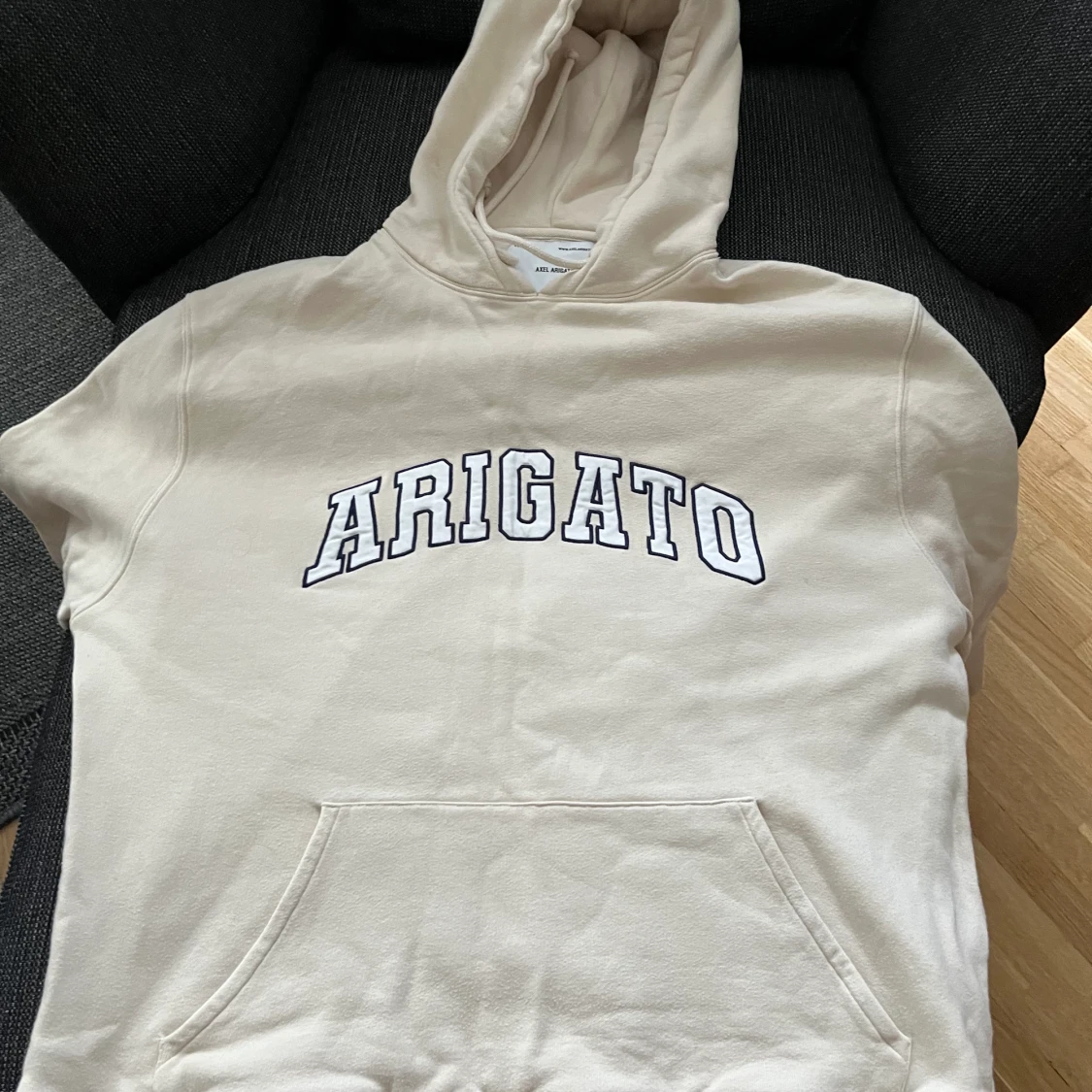 Axel Arigato hoodie