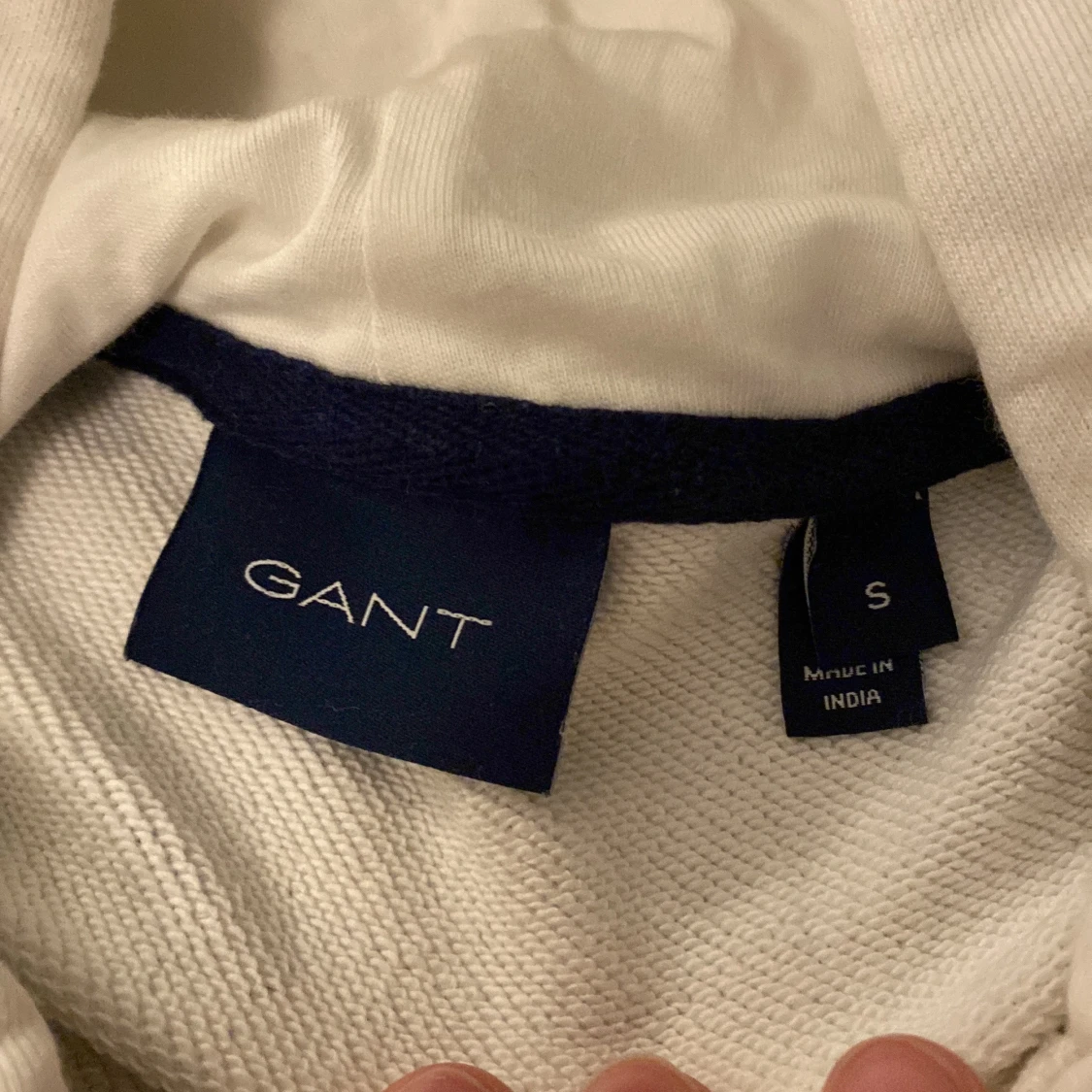 Gant hoodie  - 91