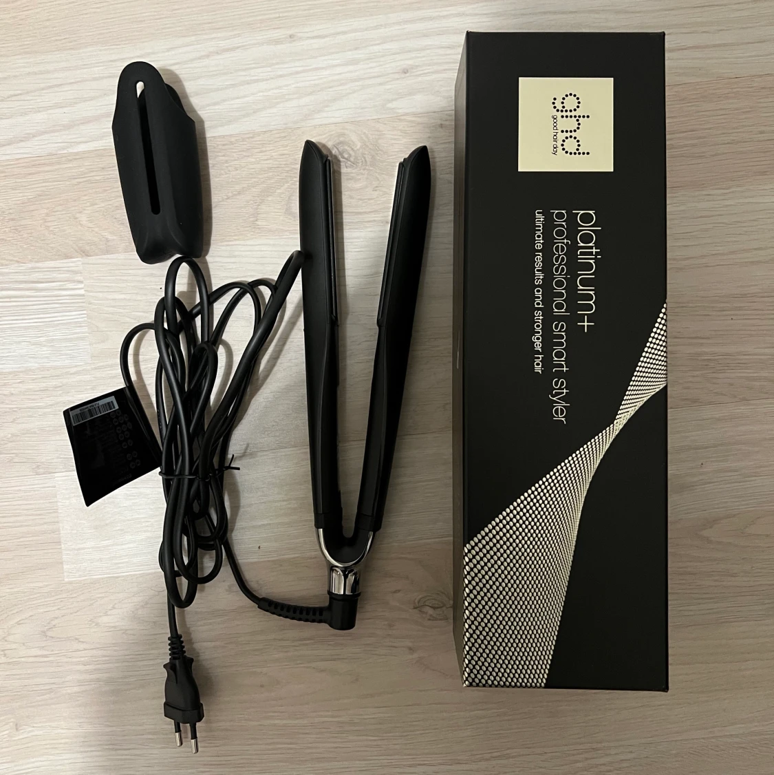 Ghd Platinum+ Styler - Plattång