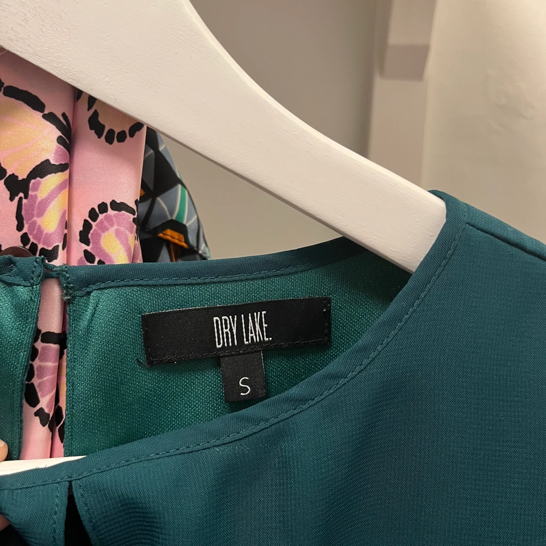Klänning Dry lake  - 91