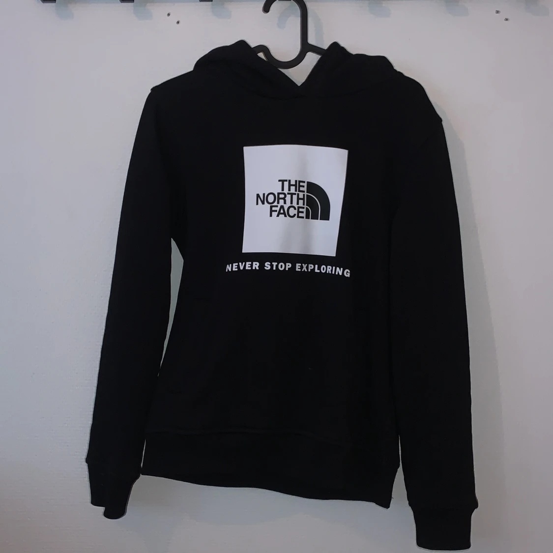 The north race Hoodie 