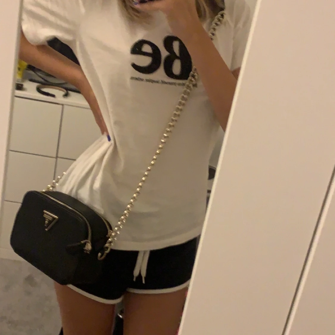 Guess USA väska - 90