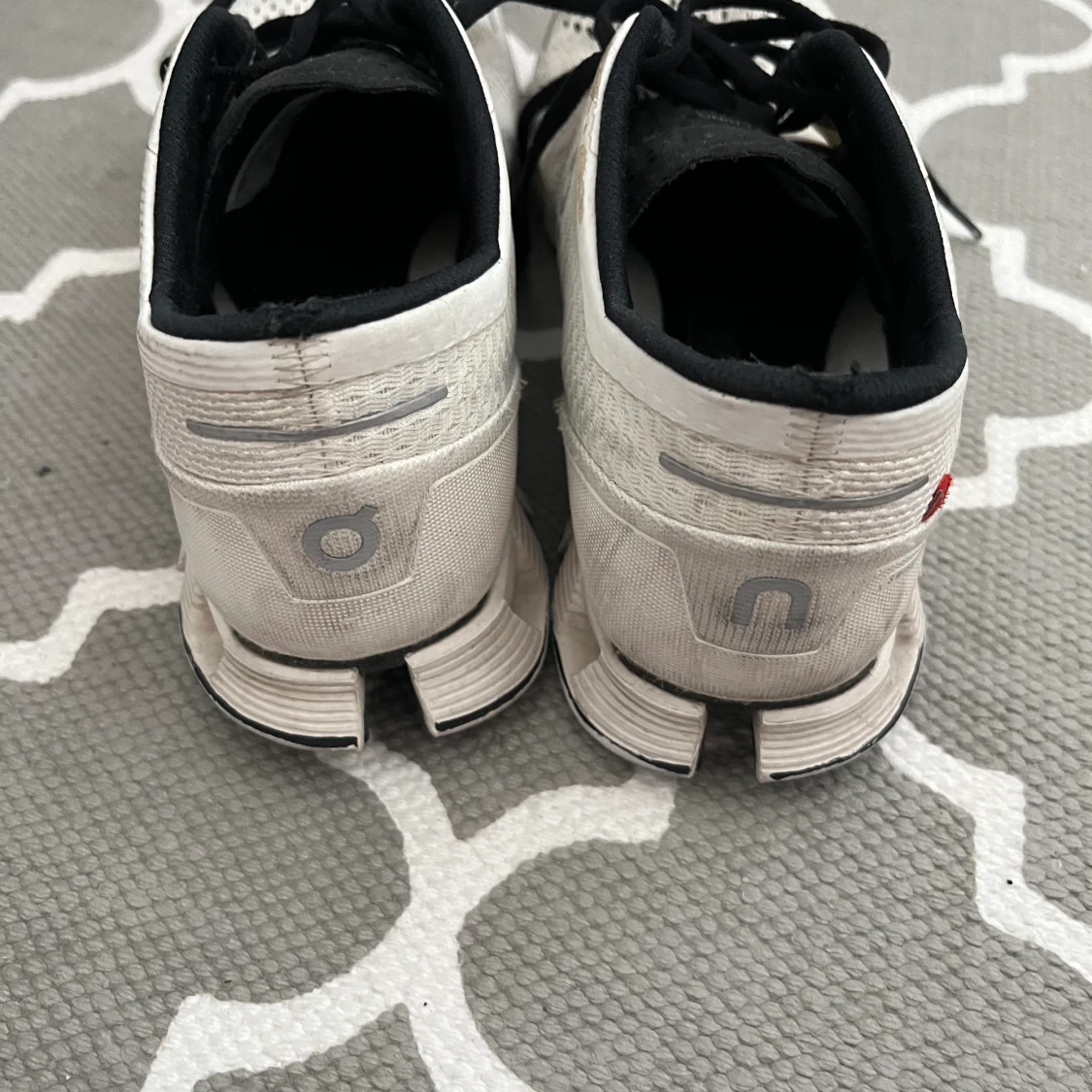 On Running träningsskor  - 91