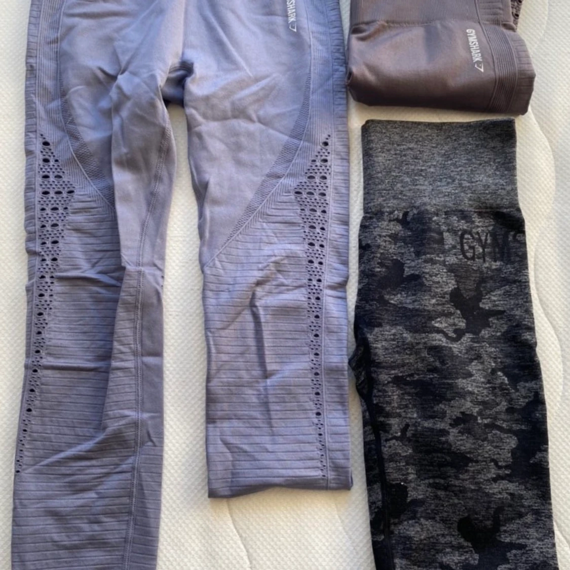 Tights från Gymshark - 90