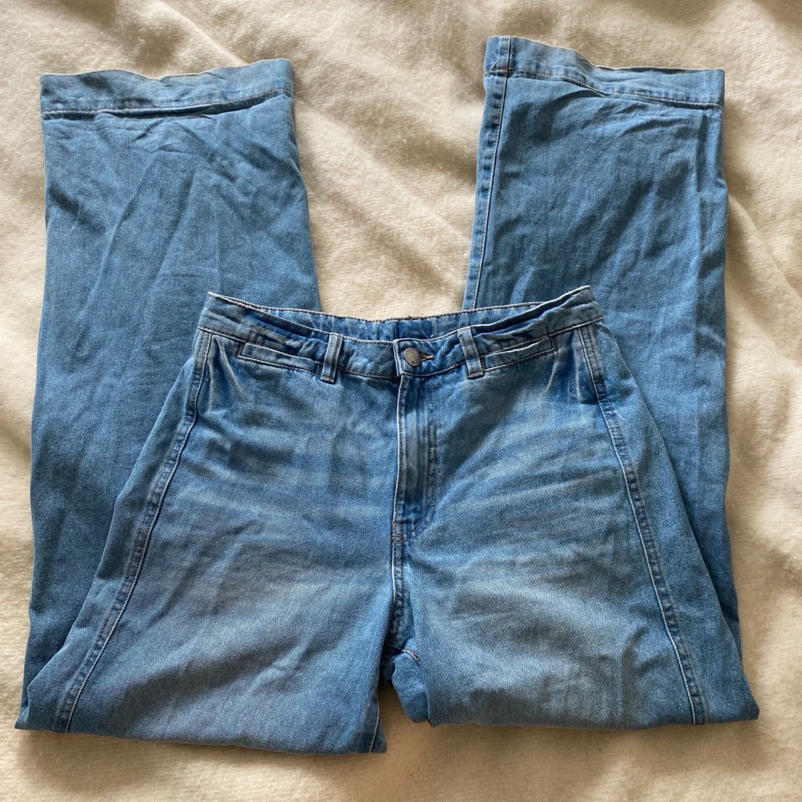 Oversized jeans - 91