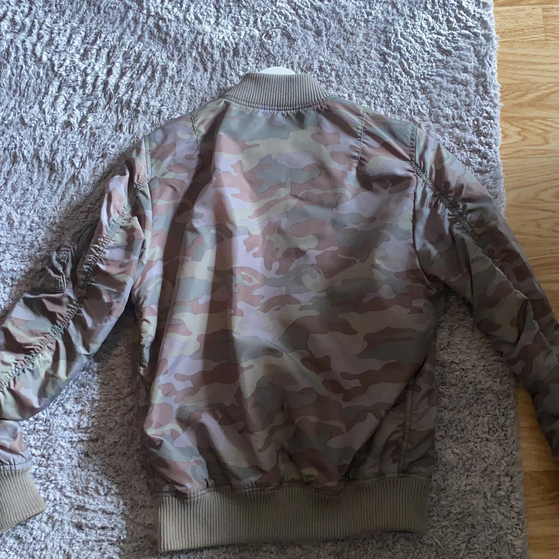 Alpha industries jacka  - 90