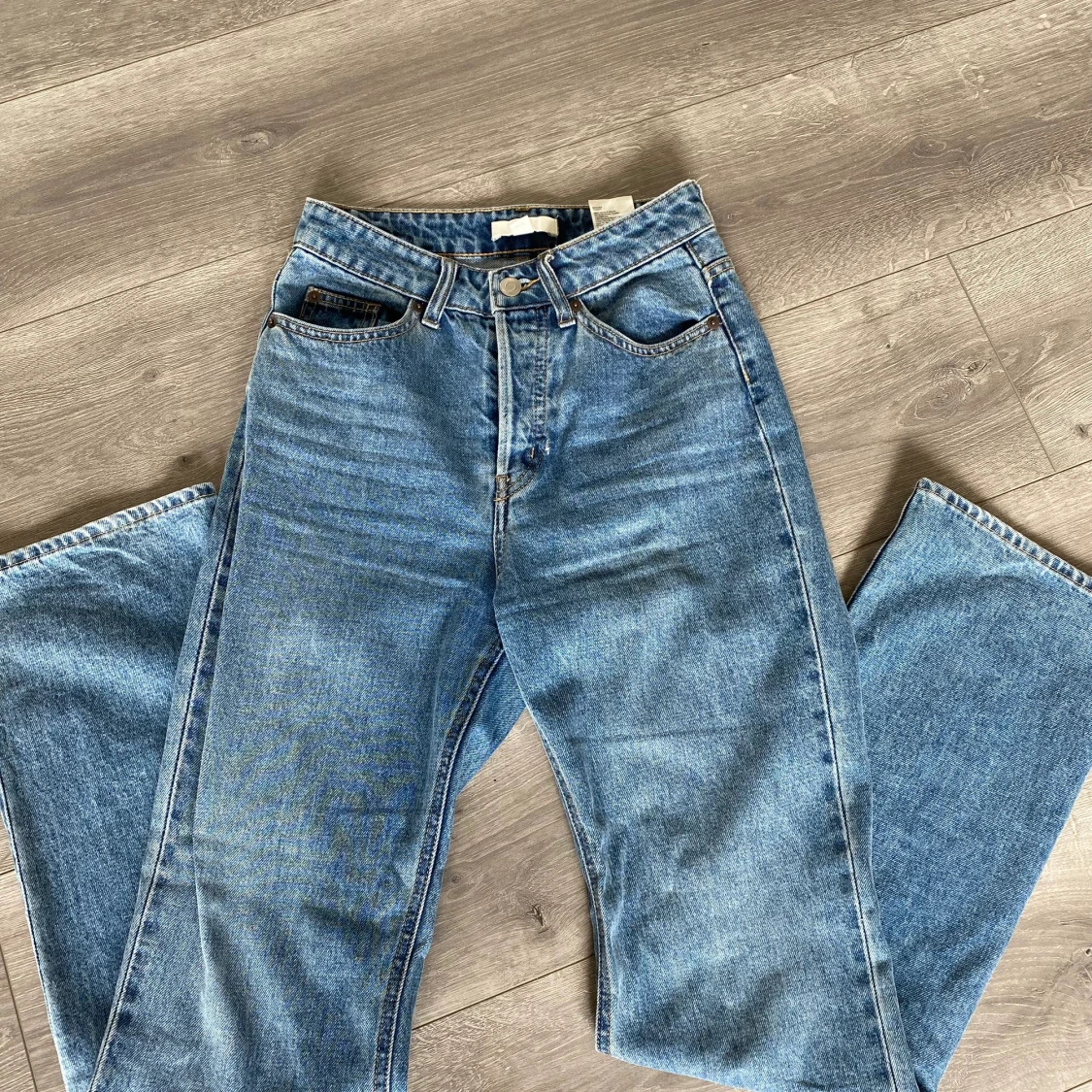 Jeans HMđ