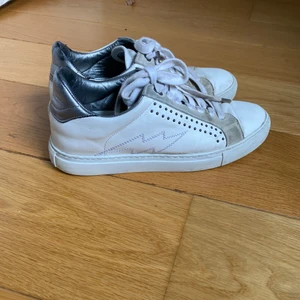 Zadig Voltaire skor - Superfina Zadig skor💕 *Köparen står för frakt!