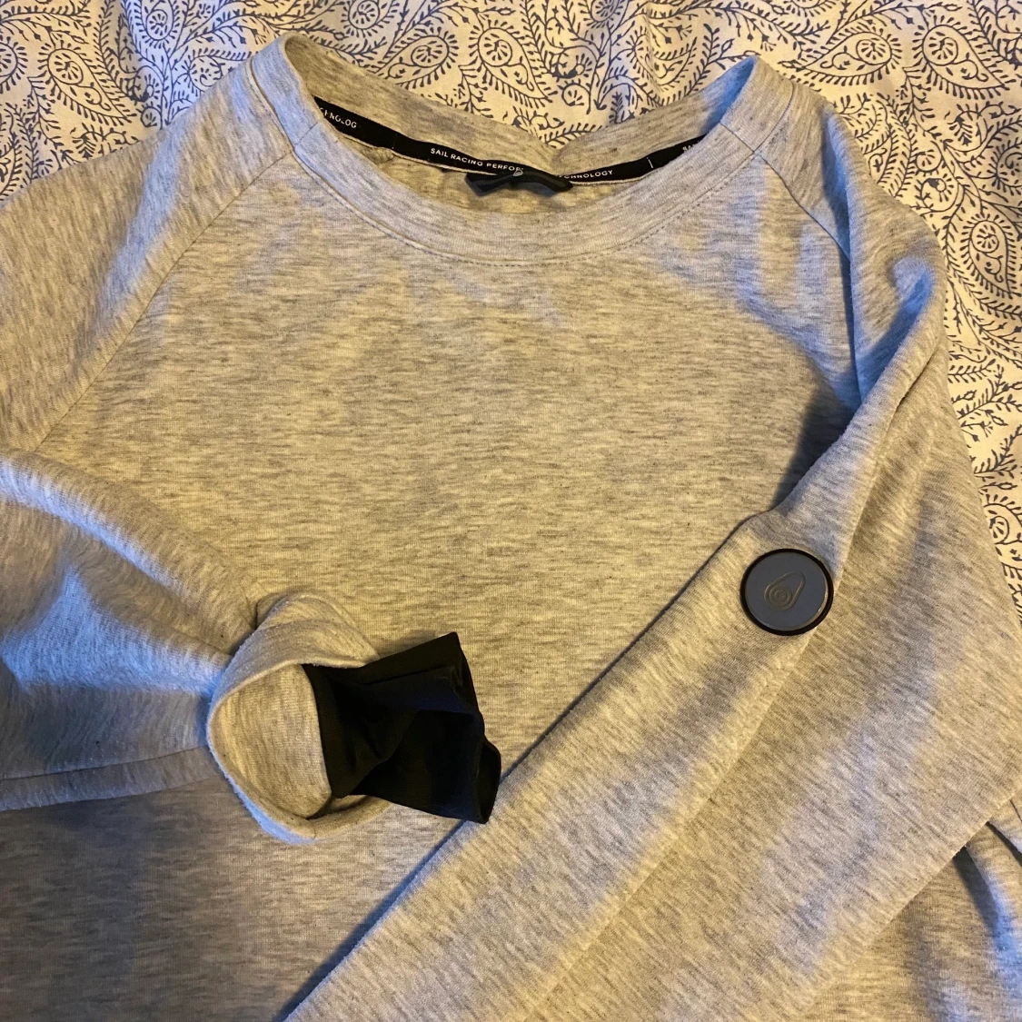 Sail Racing Sweatshirt - 91