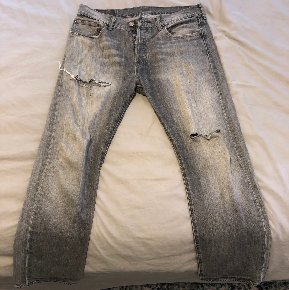 Vintage Levis Jeans