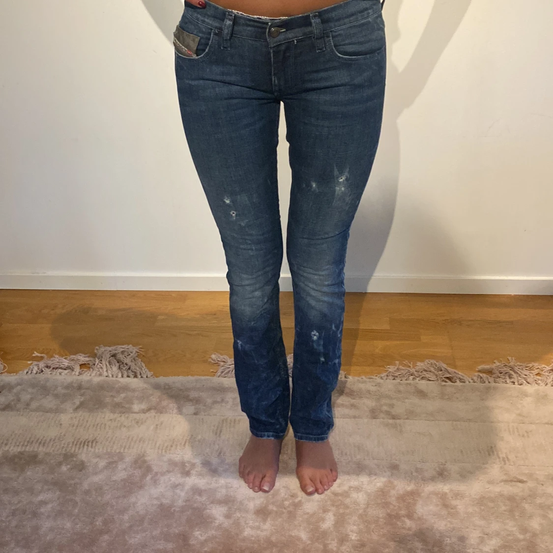 Diesel jeans