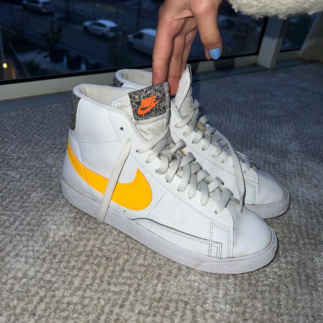 Nike Blazer Mid ’77 - 90