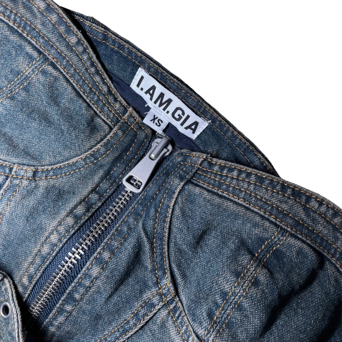 Tubtopp från I AM GIA - 90