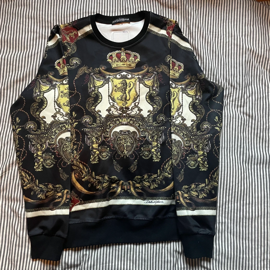 Dolce&Gabbana Tröja - 90