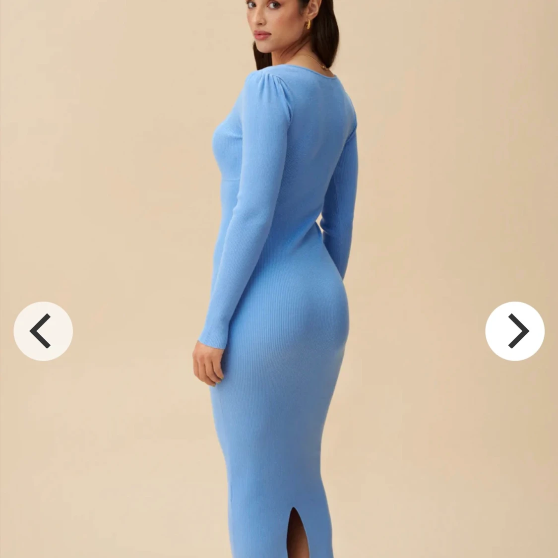 Adoore klänning - 90