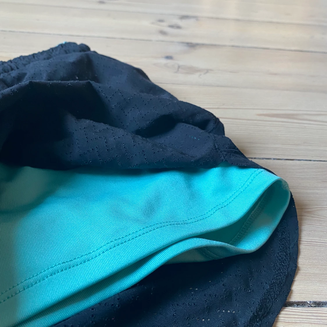 Tränings shorts  - 90