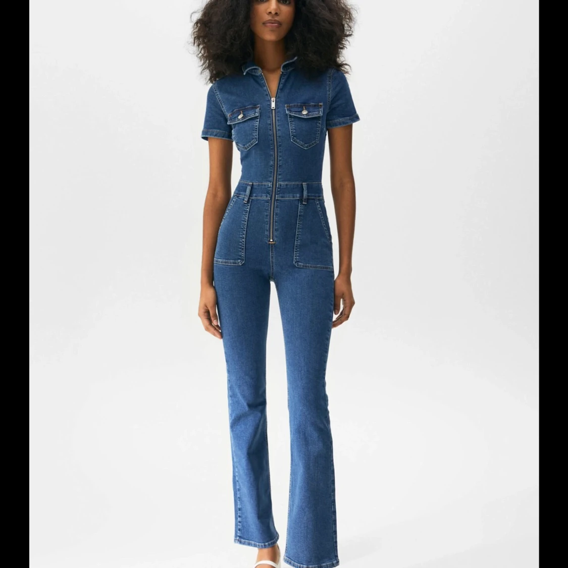 Pull and bear jumpsuit