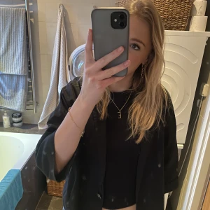 Trekvartsärmad jacka - Superfin trekvartärmad jacka❤️ perfekt till våren!💕