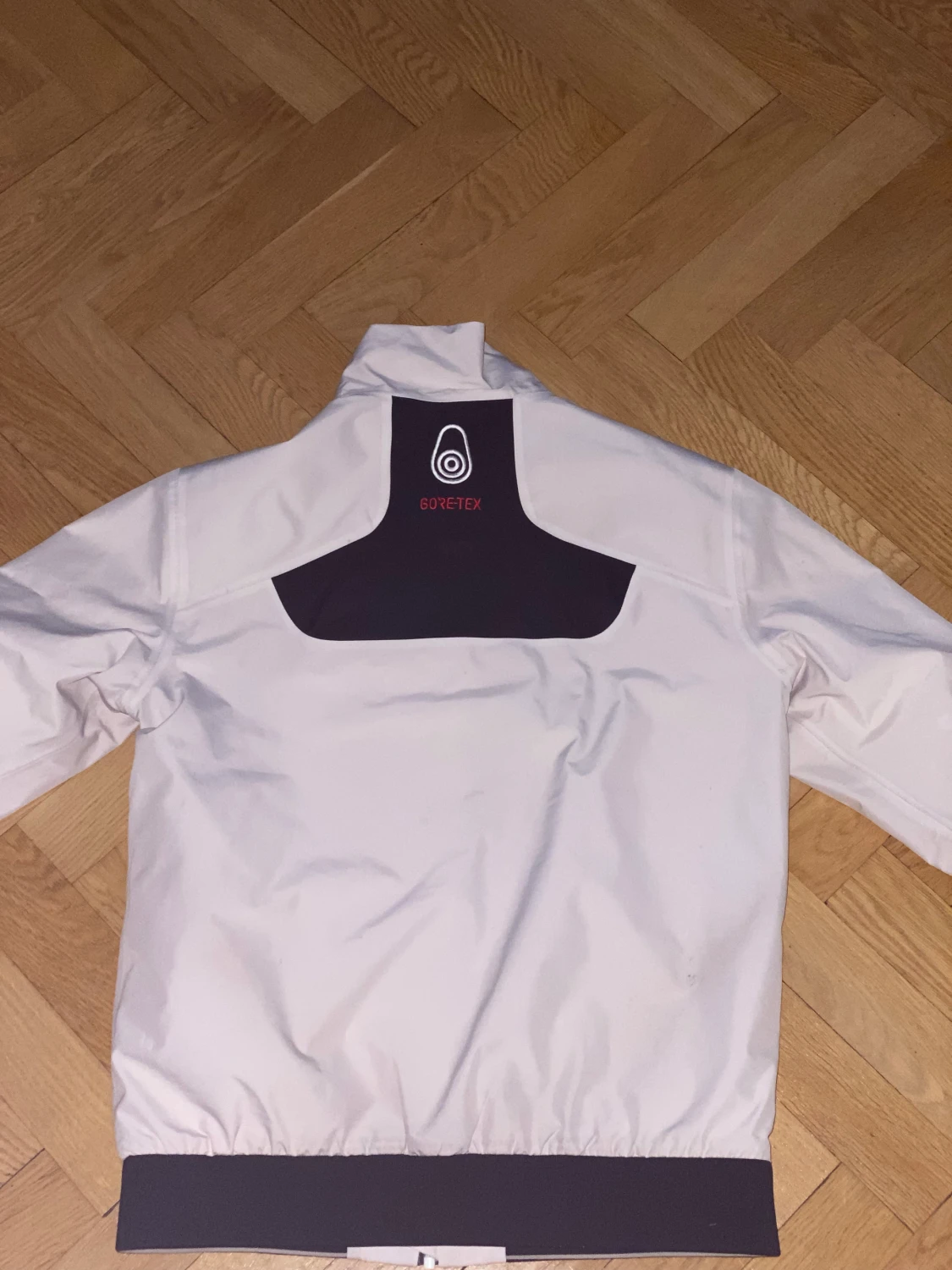 Sail racing jacka bra skick - 90