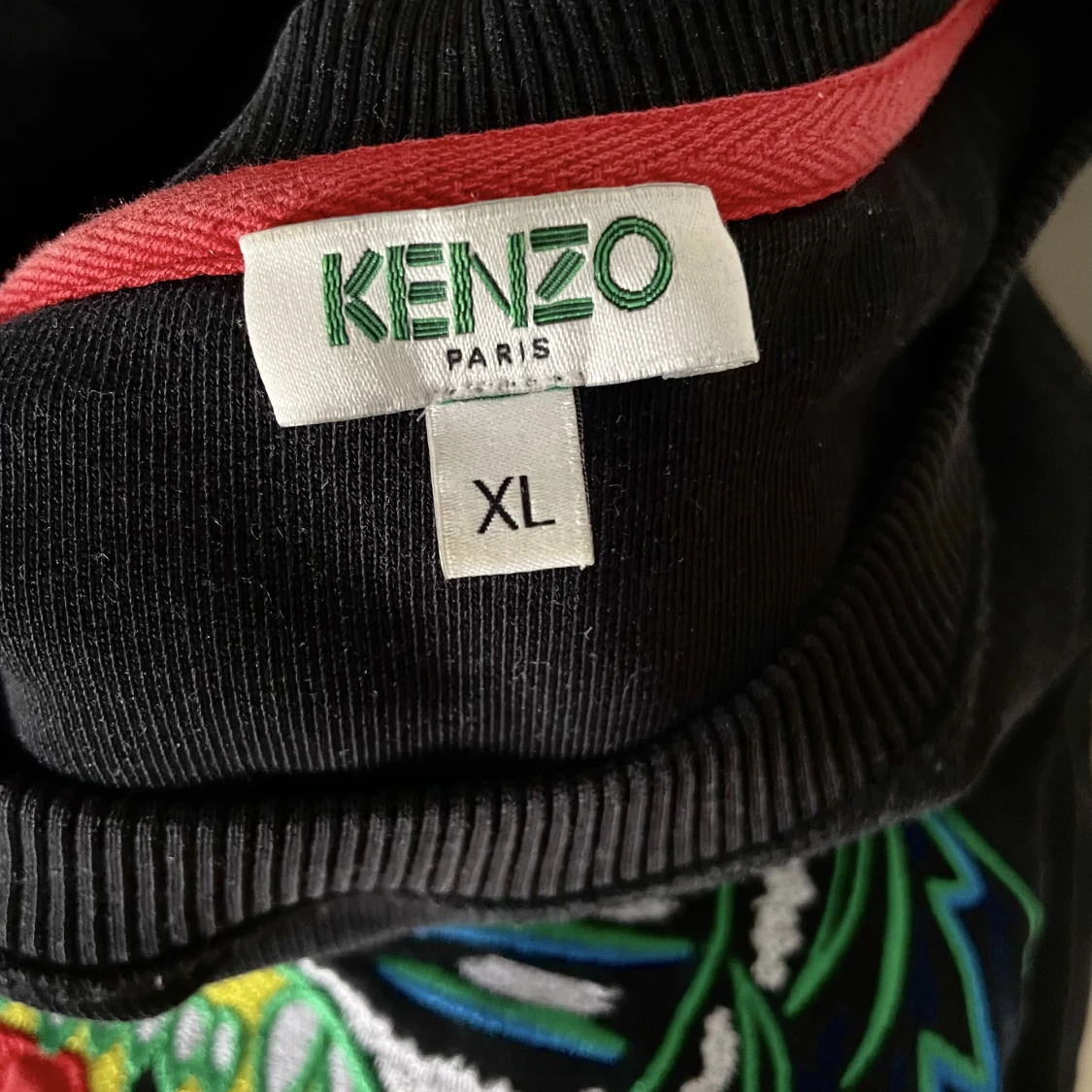 Kenzo sweatshirt  - 91