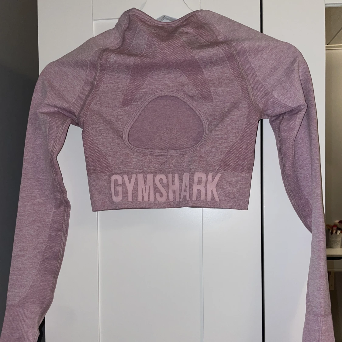 Gymshark tröja - 90