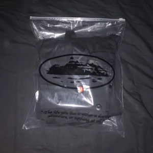 Triple black corteiz cargos  - Corteiz triple black cargos  Size M Fits M and L