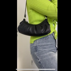 Jätte fin väska  - Fin skin väska✨