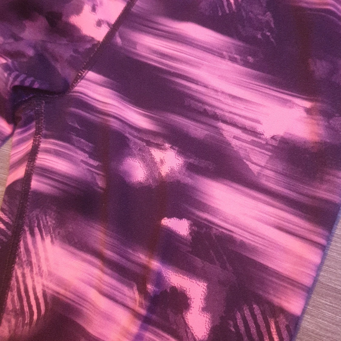 Tränings byxor - 90