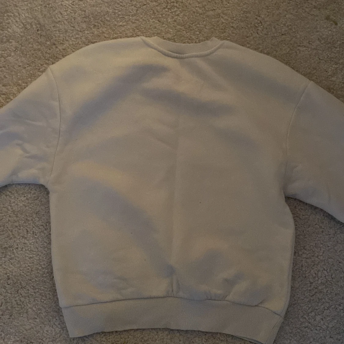 sweatshirt 💜 - 90