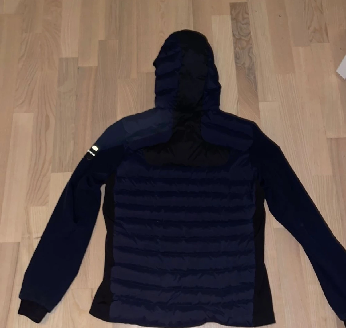 Sail racing jacka  - 90