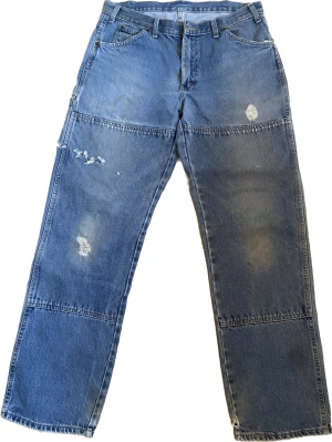 Dickies Vintage Jeans  - Dickies Vintage Jeans , köpt på vintageaffären Broadways&Sons. Använt 3 gånger , bra skick.