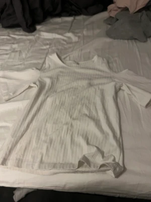 Blus - Liten fläck. Änvänd få gånger