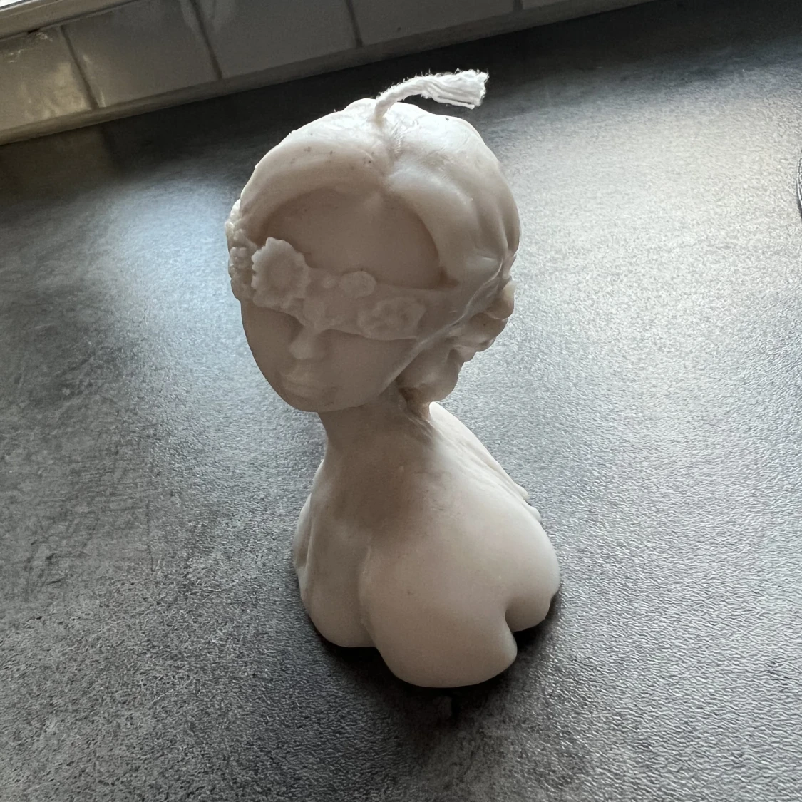 Egengjort ljus  - 90