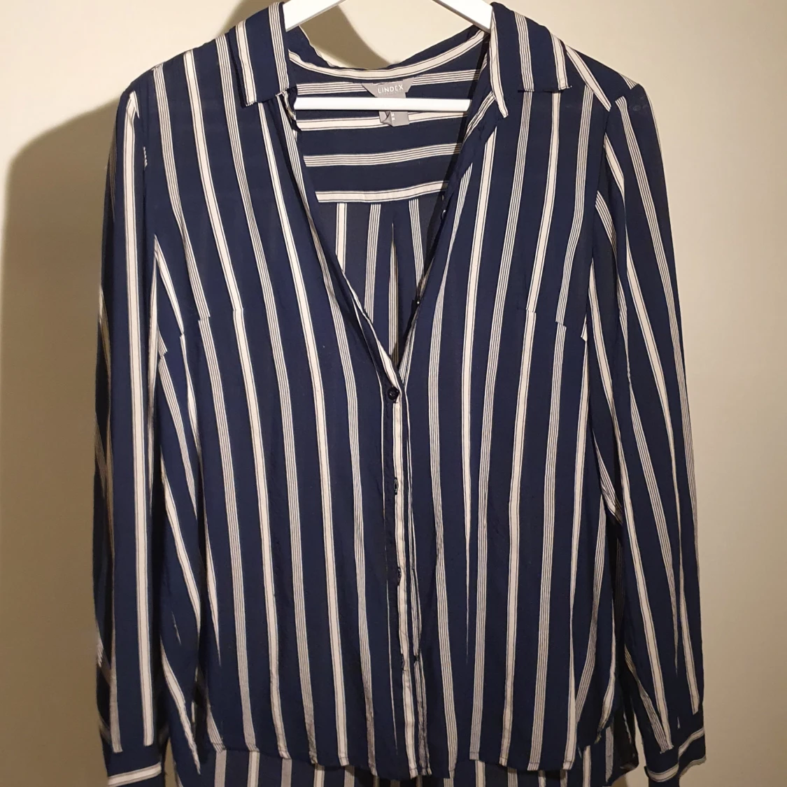 Blus från Lindex - 91