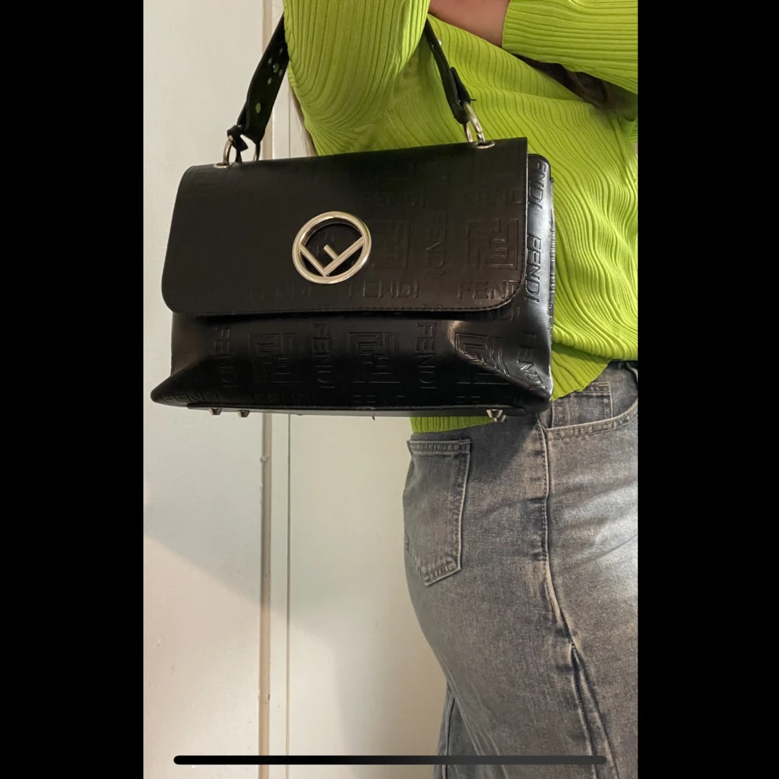 Fendi väska ✨ - 90