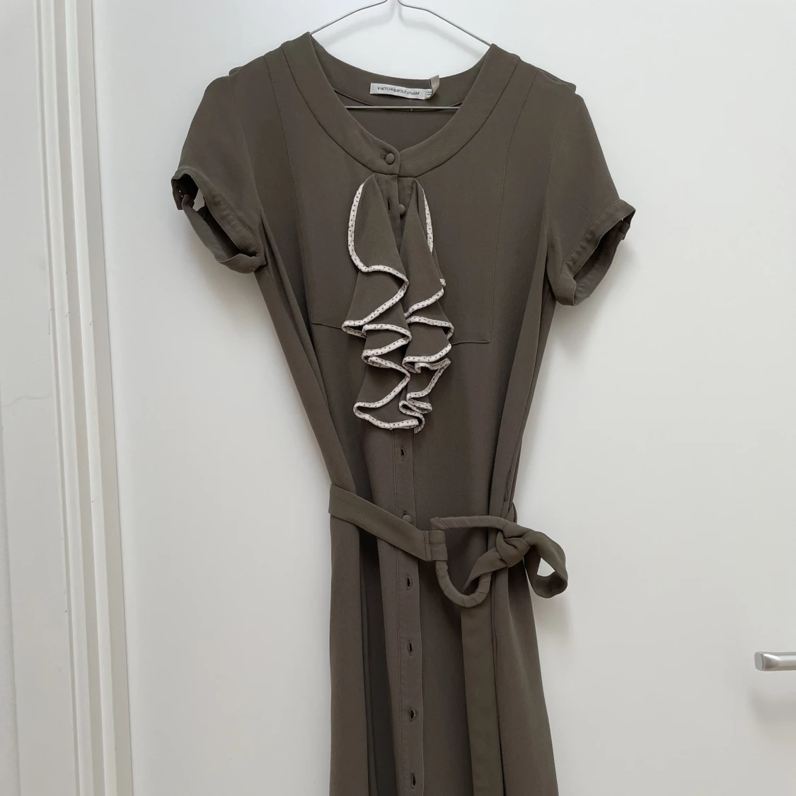 Klänning Victor&Rolf HM