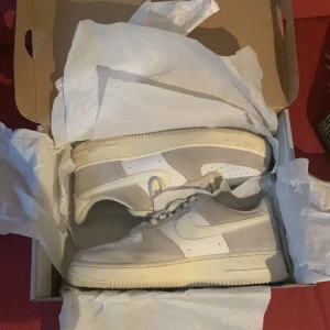 Nike air force one  - Nike air force 1  Stl 42