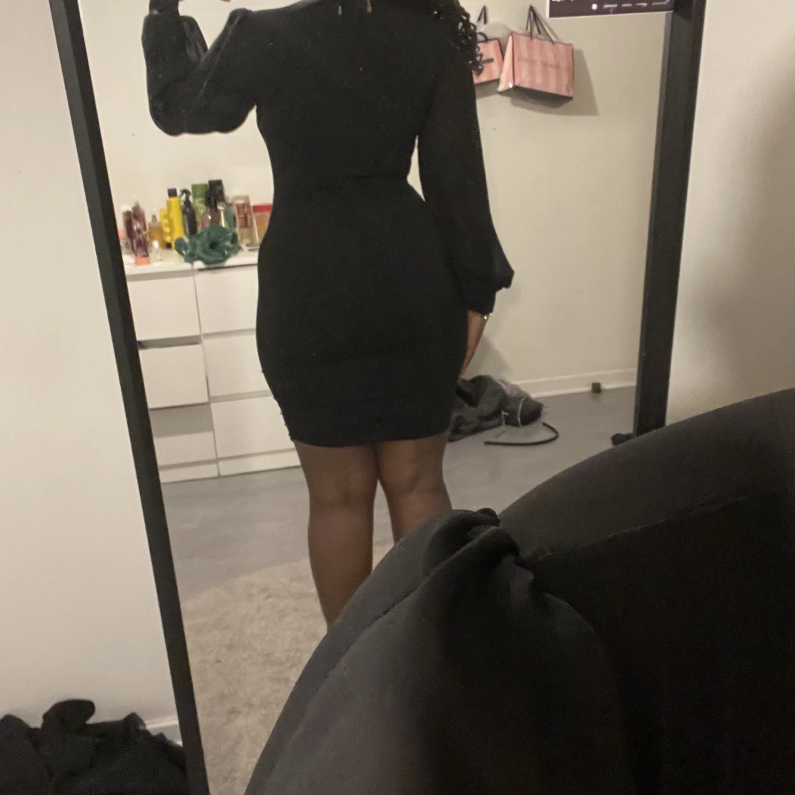 Festklänning från Nelly  - 90