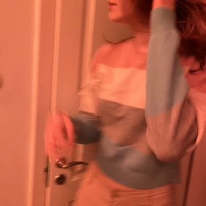 Stickad tröja - Stickad tröja från hm✨✨