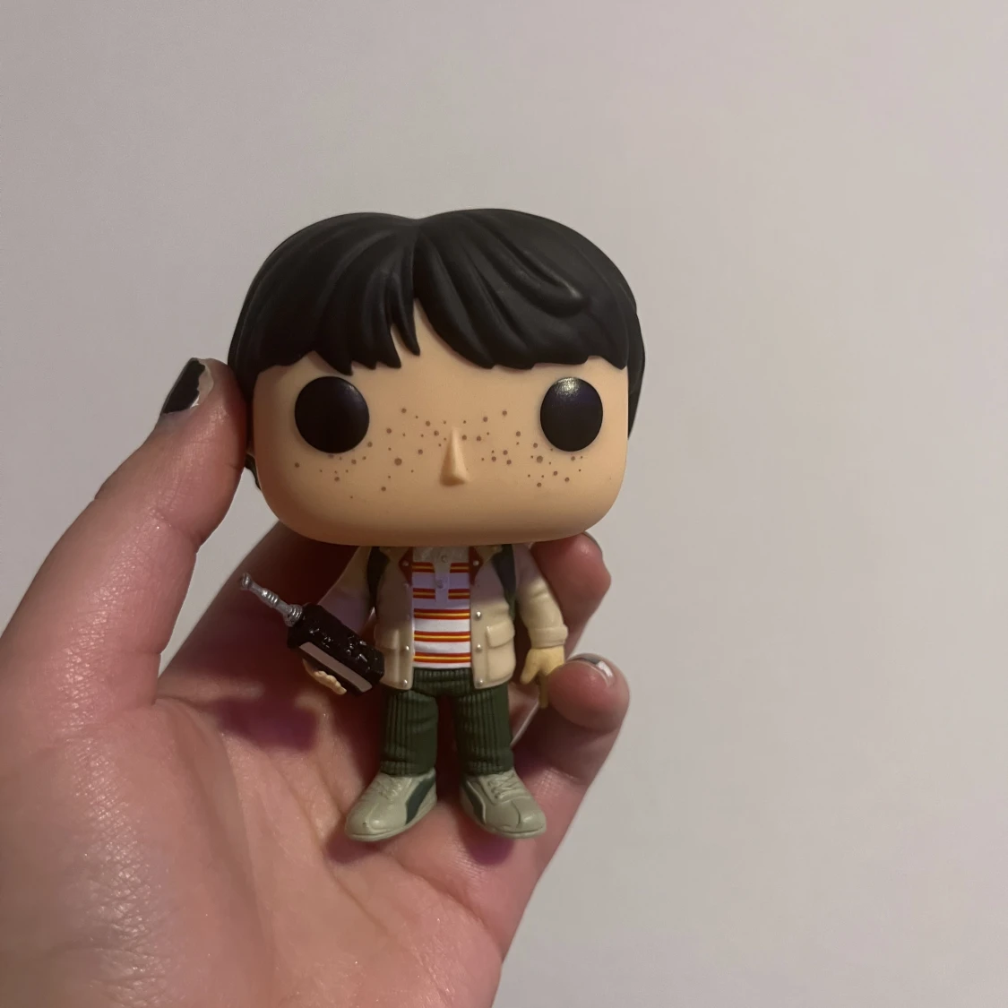 funko pop mike wheeler