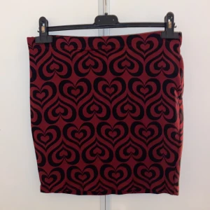 kjol - cool mini kjol!