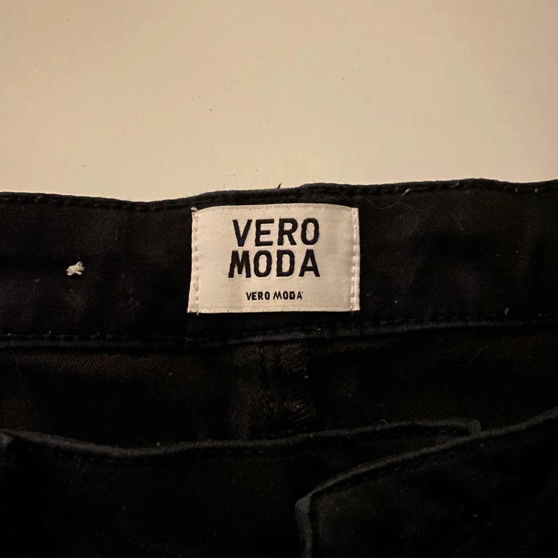 Jeans Veromoda (strl. L) - 90