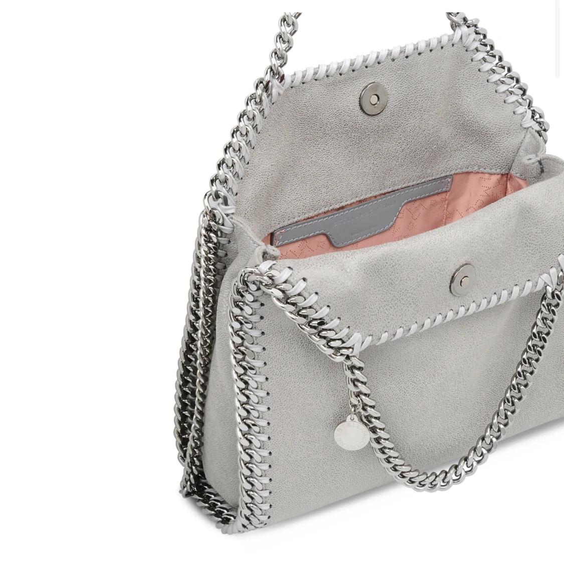 Stella mccartney mini tote - 90