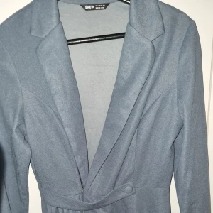 Skjortklänning  - Skjortklänning, perfekt till kontoret 