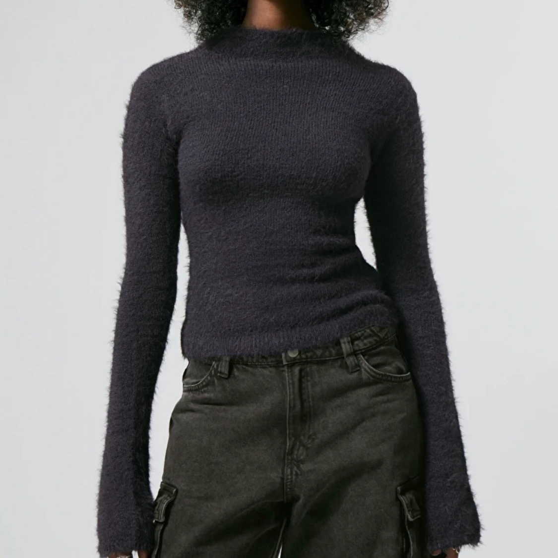 Söker. Från weekday