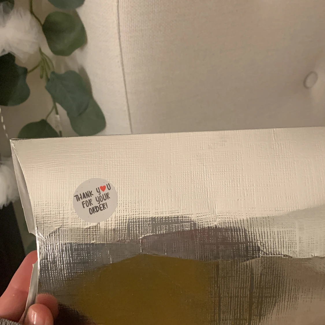 Mystery box❤️ - 91