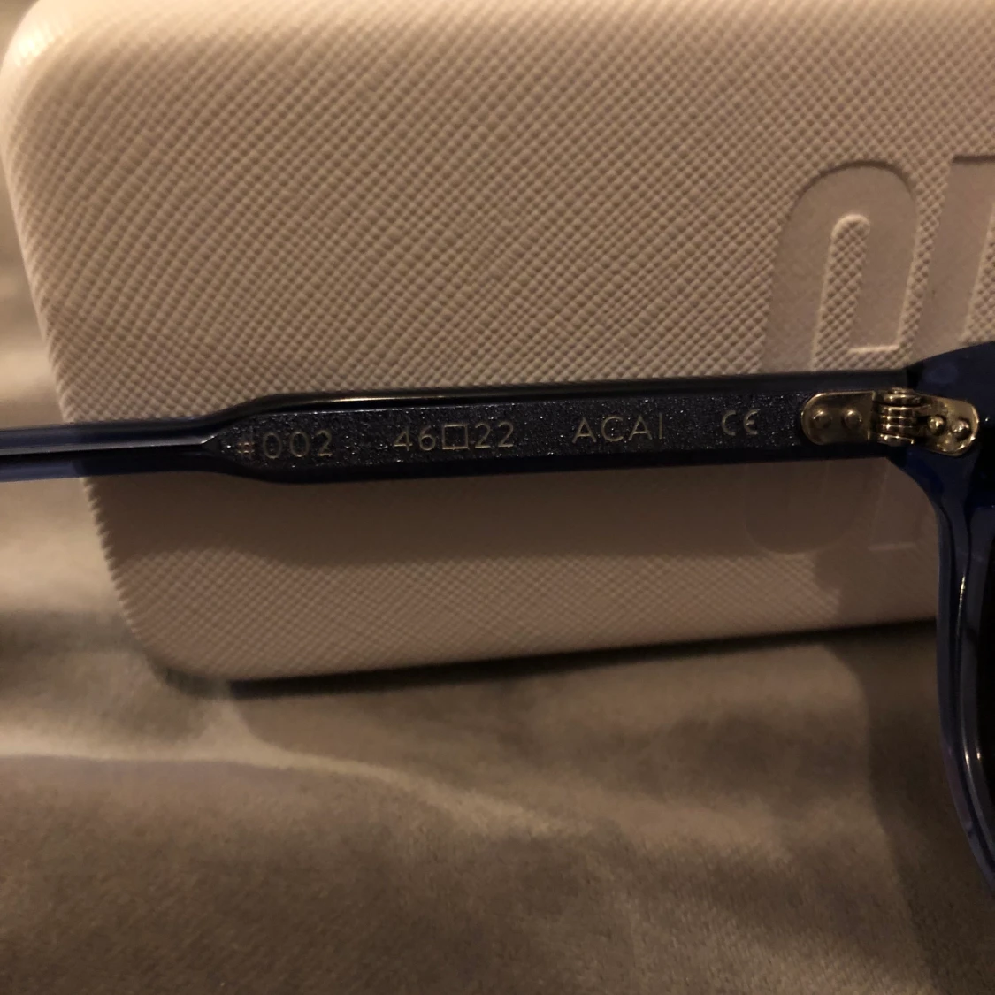 Chimi solglasögon😎 - 91