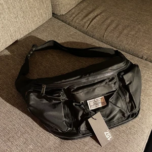 Väska - Aldrig använd