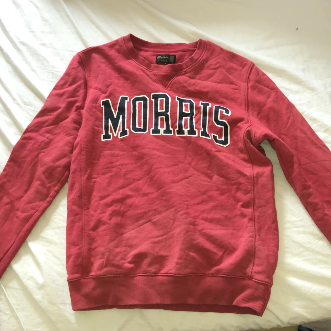 Morris sweatshirt - 90
