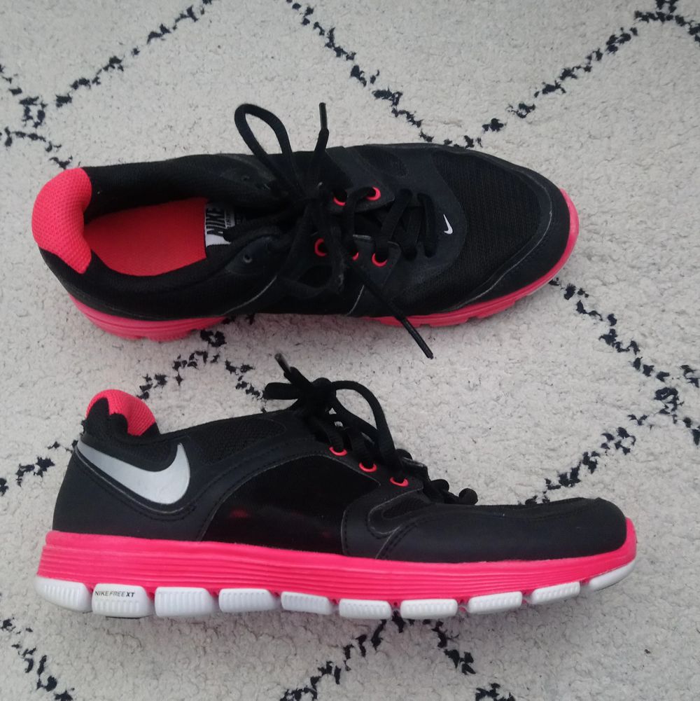 Nike Training Free XT Motion Fit | Plick Second Hand